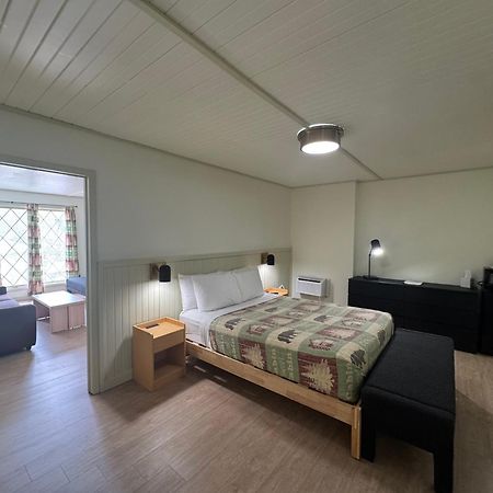 Ski Mountain Lodge 蓋特林堡 外观 照片