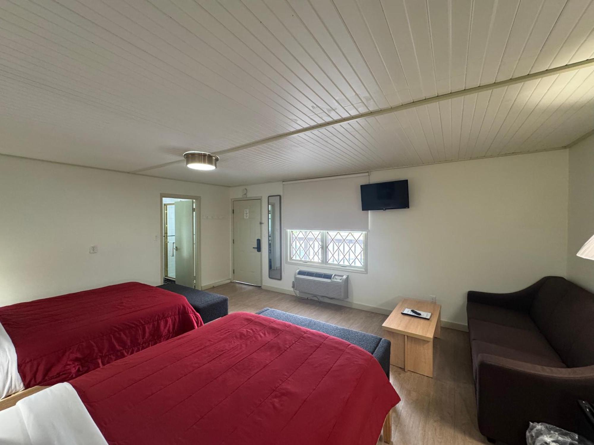 Ski Mountain Lodge 蓋特林堡 外观 照片