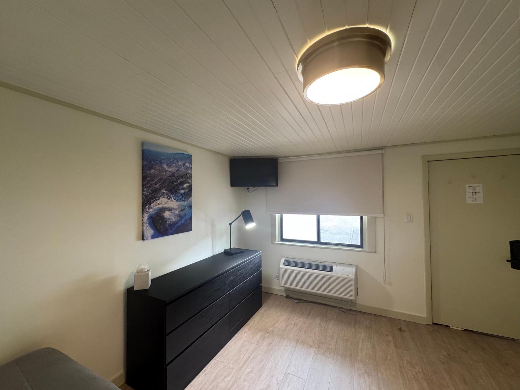 Ski Mountain Lodge 蓋特林堡 外观 照片