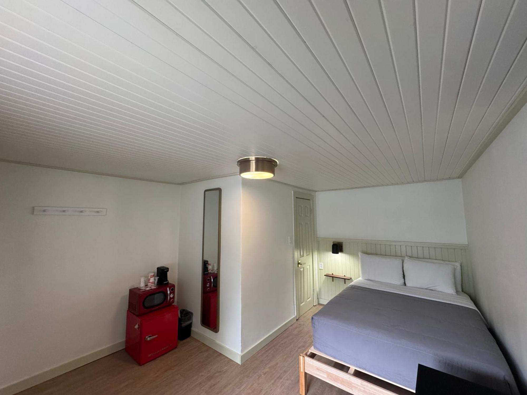 Ski Mountain Lodge 蓋特林堡 外观 照片