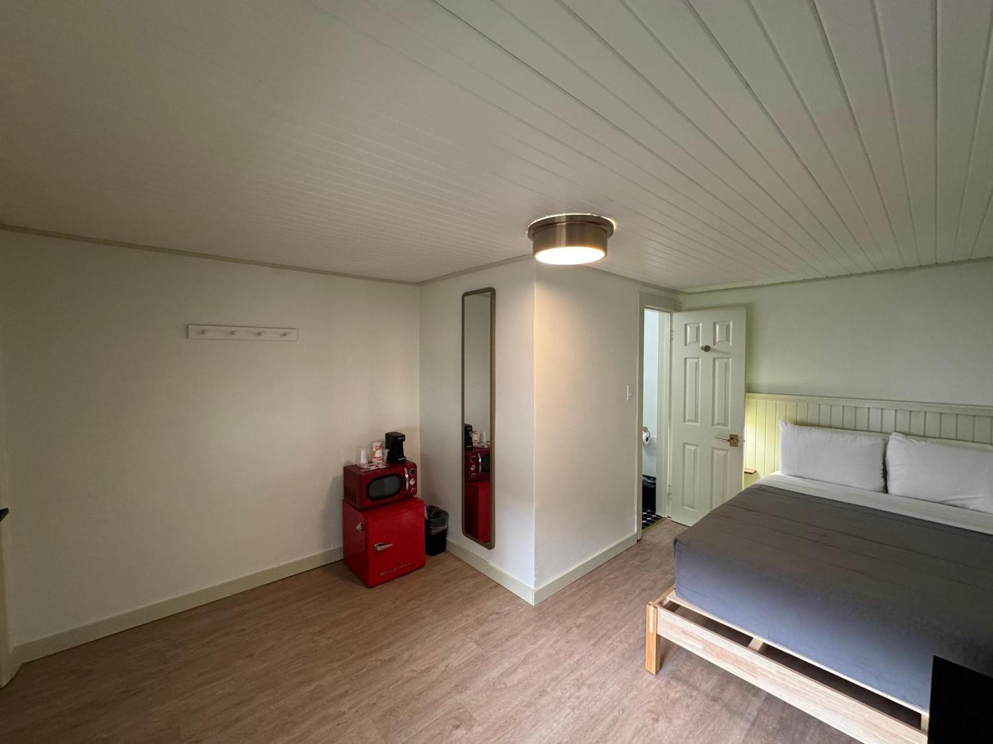 Ski Mountain Lodge 蓋特林堡 外观 照片