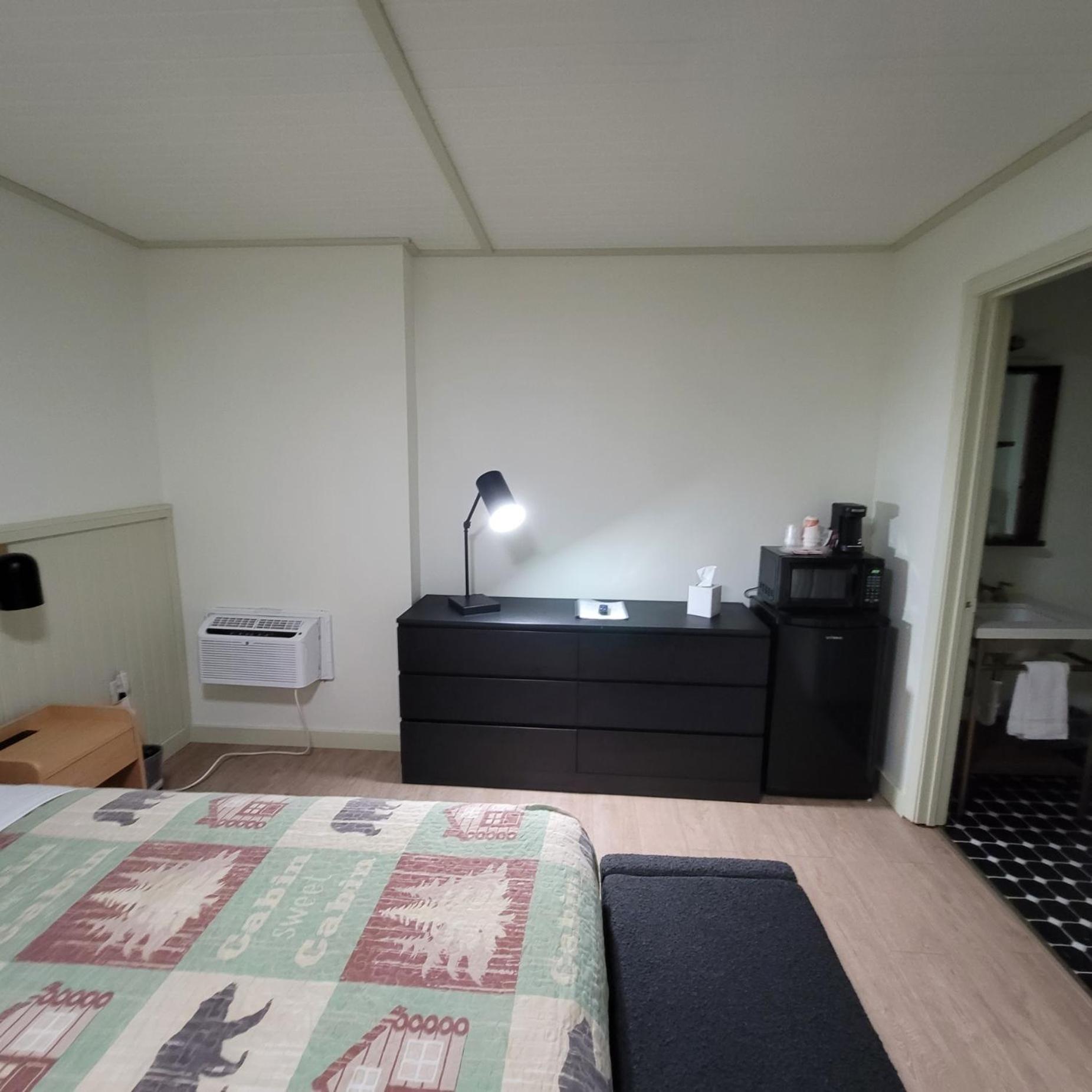 Ski Mountain Lodge 蓋特林堡 外观 照片